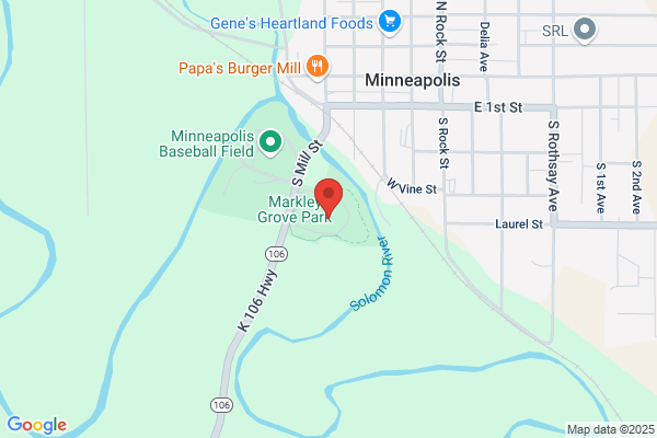 Minneapolis-City of, Swimming Pool