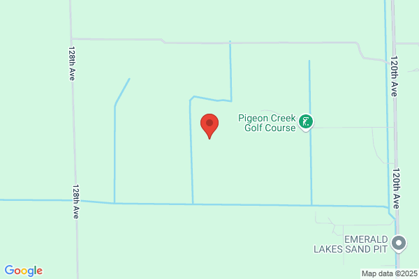 Ottawa-County of, Hospice