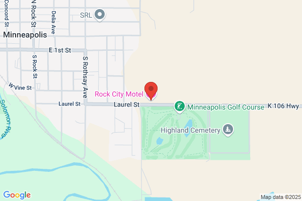 Rock City Motel