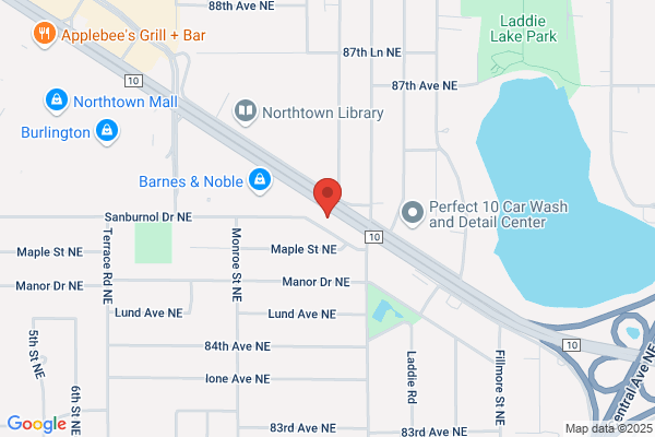 Sharp Curtis D Ltd CPA