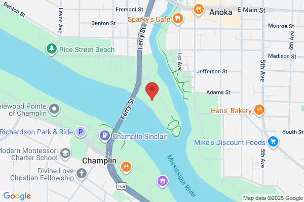 Transformation House