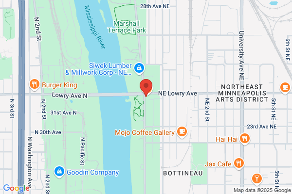 River Liquor Store