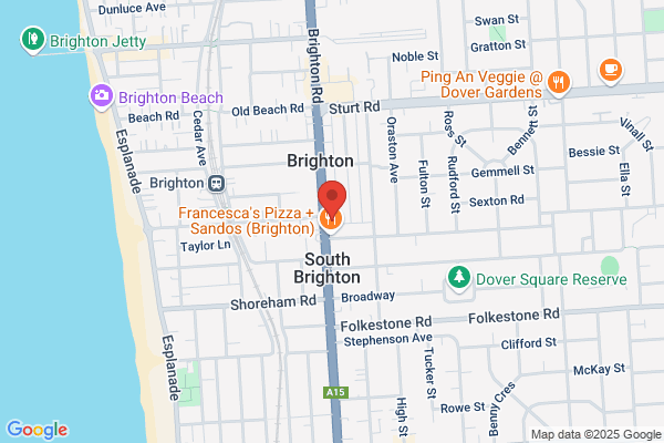 Brighton Veterinary Hospital