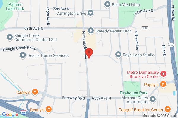 Sterling Square Apartments