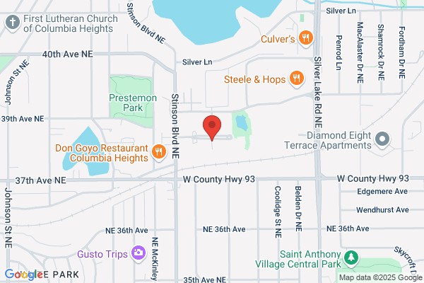 The Landings at Silver Lake Village
