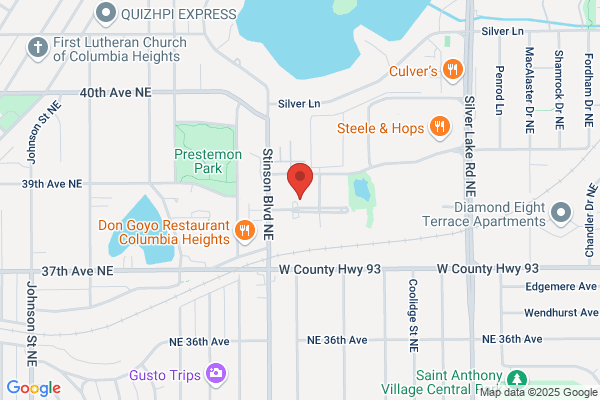 The Legends at Silver Lake Village 55+ Apartments