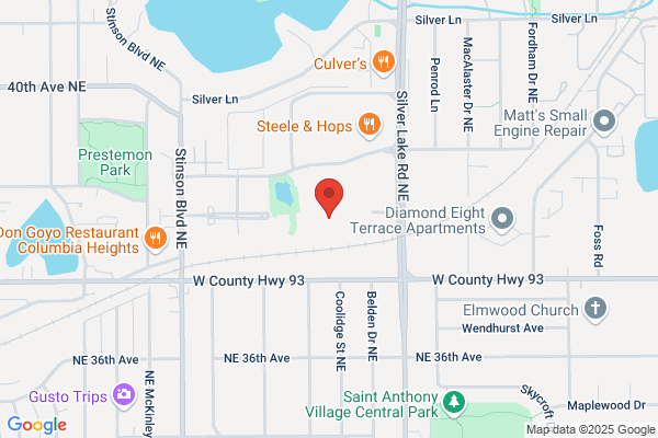 The Ruby Apartments