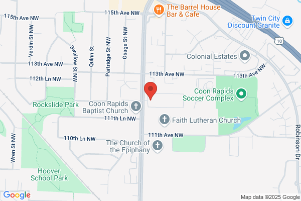 Baneberry Estates Apartments