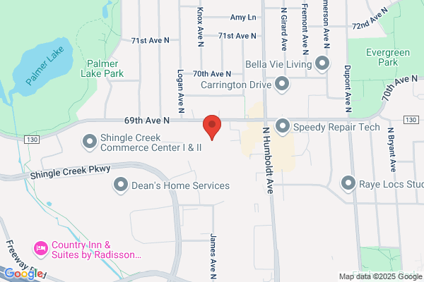 Earle Brown Farm Apartments