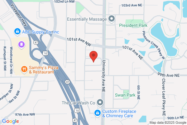 Garden Oaks Apartments