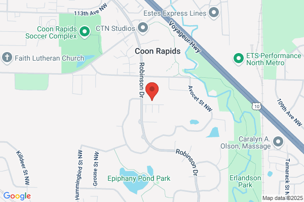 Oak Grove Apartments