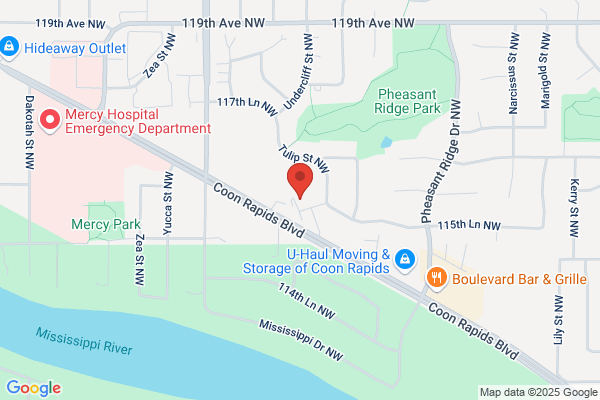Oakmont Apartments