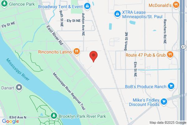 River Pointe Apartments