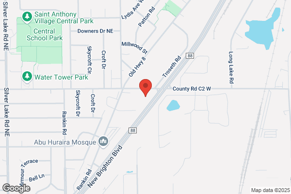 Roseville Commons Condominium Homeowners Association