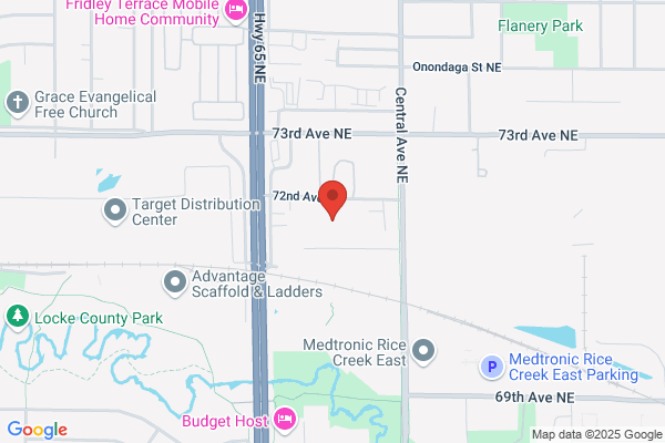Rustic Oaks Apartments