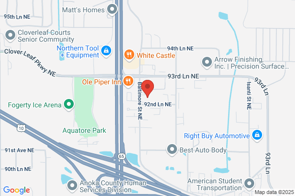 Erickson Refrigeration Service