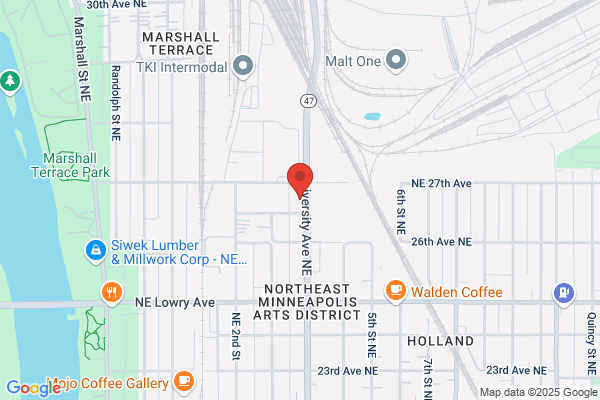 Bitcoin ATM Minneapolis - Coinhub