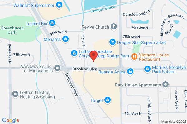 Harmon Auto Glass