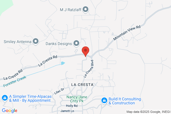 Crest Auto Service