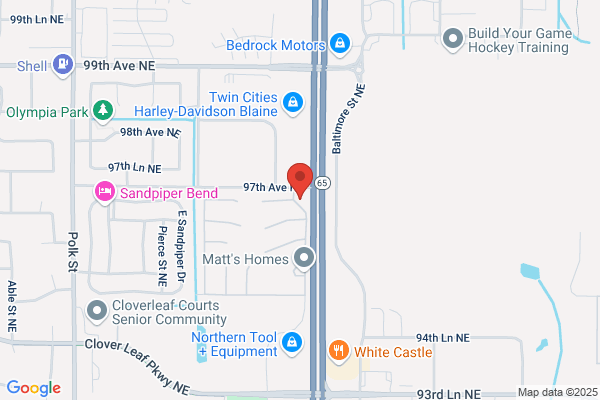 Blaine Quality Automotive