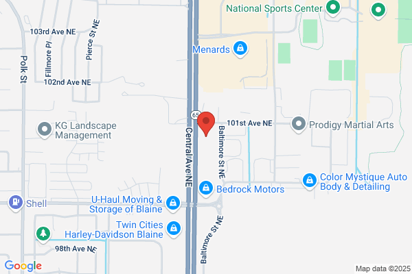Dan Neal's Auto Repair