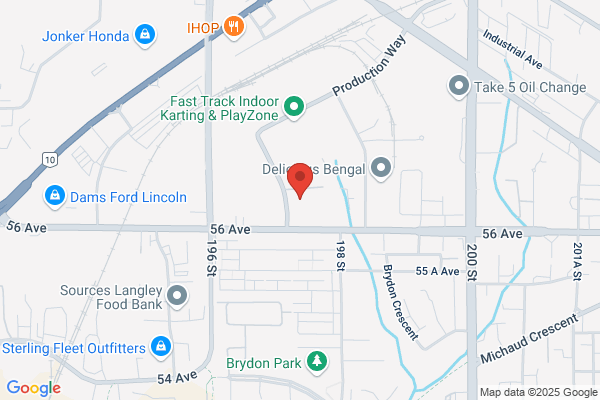 Gary's Automotive