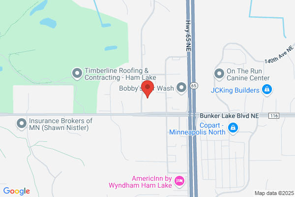 Accent Homes Inc