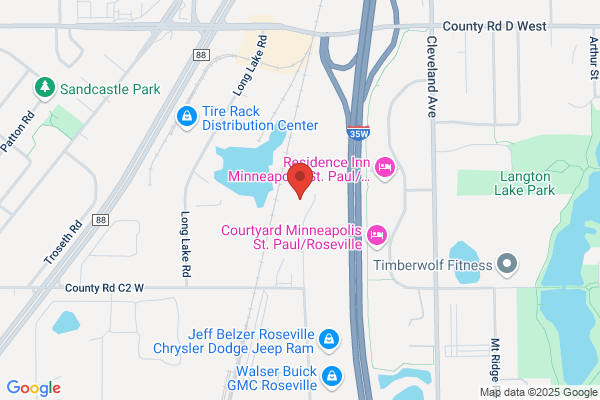 Carlson Lavine Inc