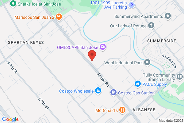 Exact Fab Precision Sheet Metal Corporation