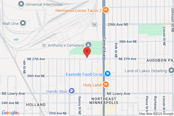 Fillmore Associates