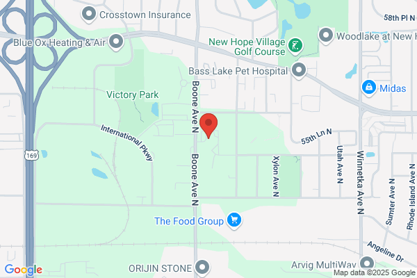 Northridge Homes