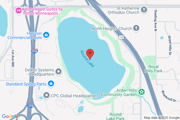 Round Lake Llc
