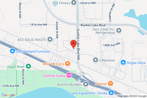 Automation Sensors Inc