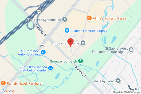 Siemens Building Technologies Inc