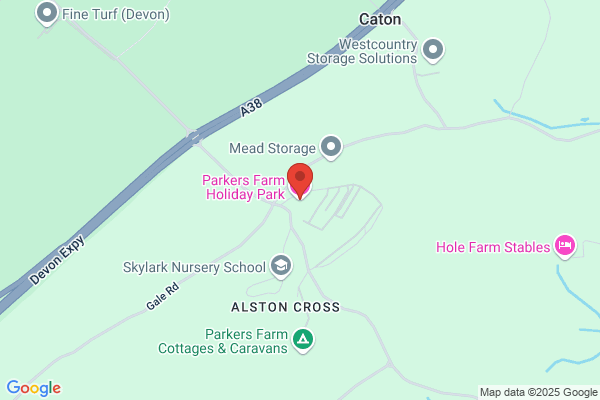 Parkers Farm