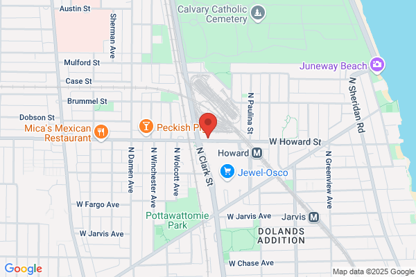 Electro Neon & Design Inc