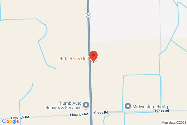 Biff's Sports Bar and Grill