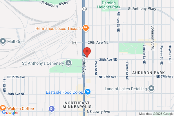 Express Auto Sales
