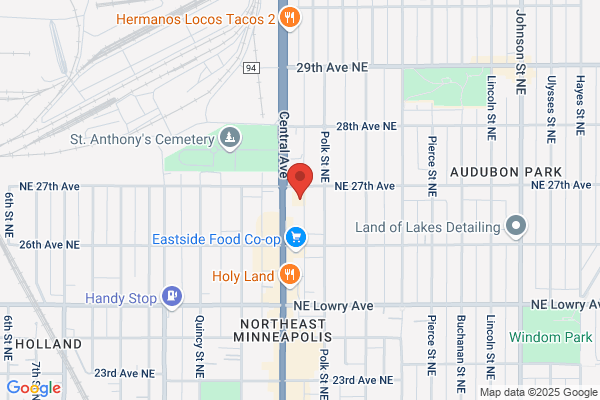 AutoZone Auto Parts