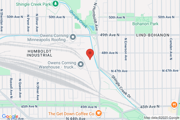 Broadway Equipment Co Inc