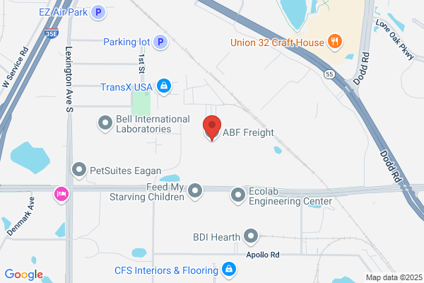 Abf Freight System Inc