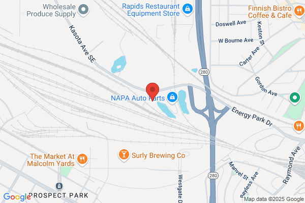 Ewa Trucking