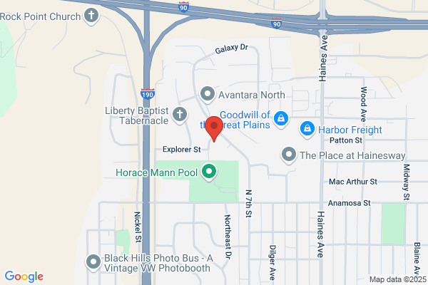 Inway Landstar Systems