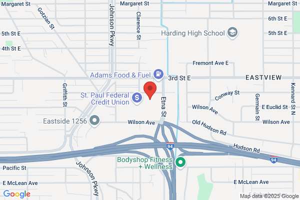 Itasca Returation and Repair Company