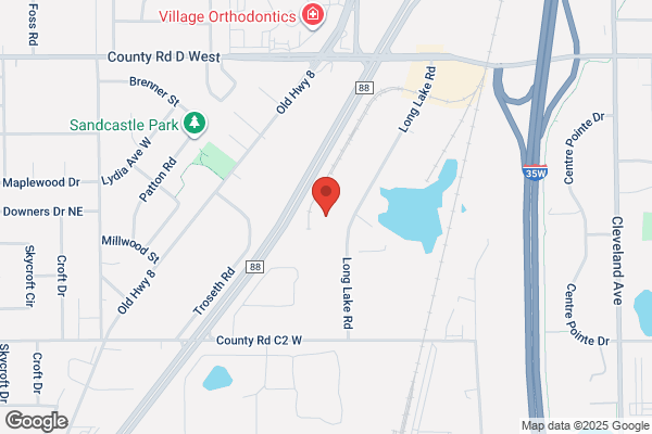 Brandt George C Inc