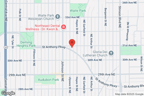 Mt Carmel Child Care Center