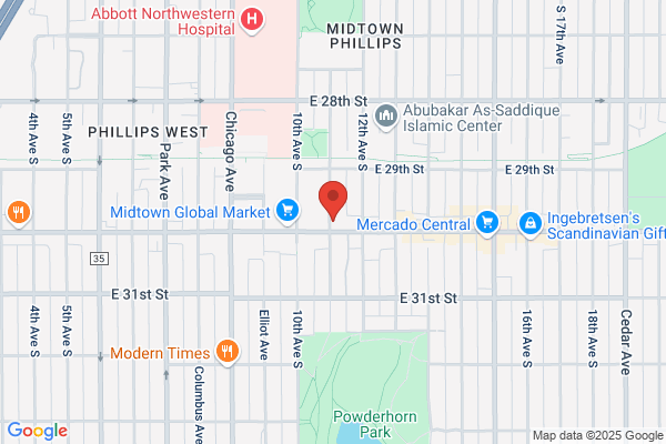 Kinship of Greater Minneapolis