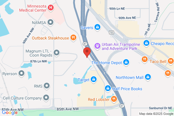 North Suburban Chiropractic Clinic PA