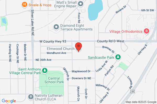Elmwood Evangelical Free Church