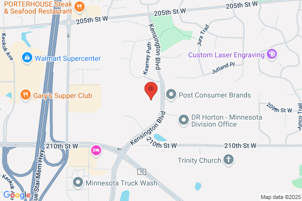 Advanced Communications Inc